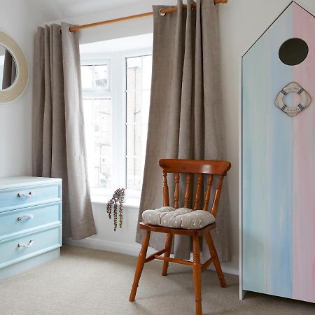 Pass The Keys Amazing 2 Bedroom Home In The Seaside Town Filey Exteriér fotografie