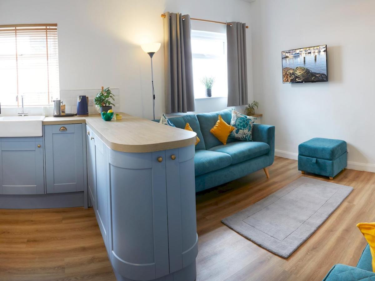 Pass The Keys Amazing 2 Bedroom Home In The Seaside Town Filey Exteriér fotografie