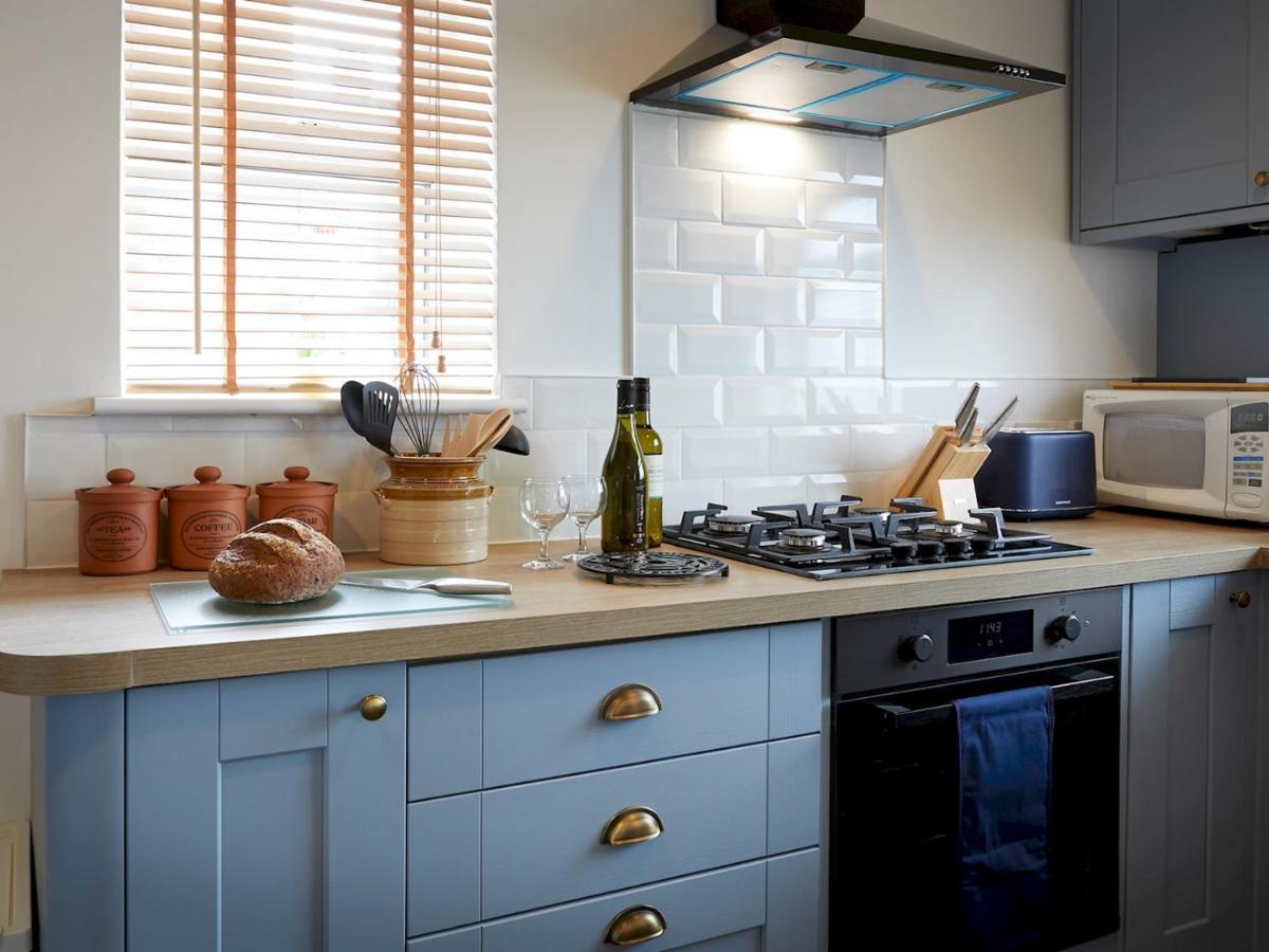 Pass The Keys Amazing 2 Bedroom Home In The Seaside Town Filey Exteriér fotografie