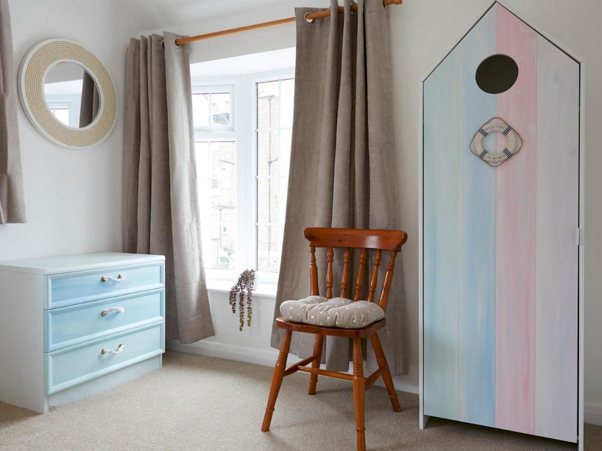 Pass The Keys Amazing 2 Bedroom Home In The Seaside Town Filey Exteriér fotografie
