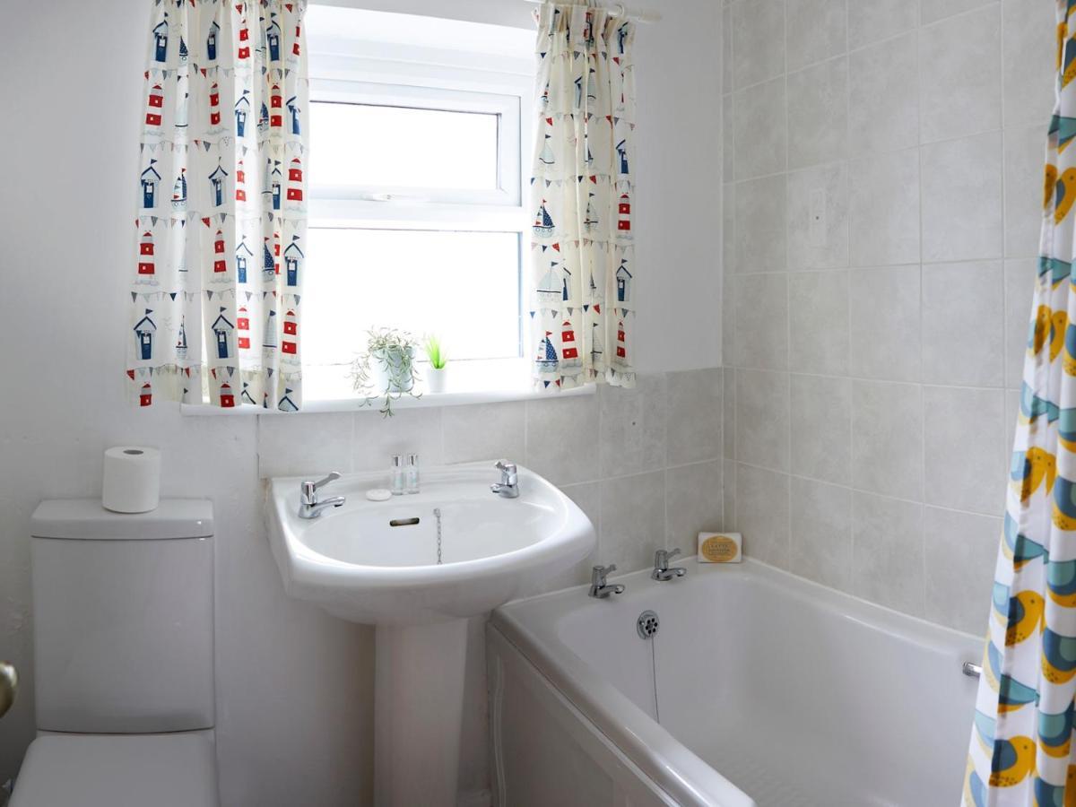 Pass The Keys Amazing 2 Bedroom Home In The Seaside Town Filey Exteriér fotografie