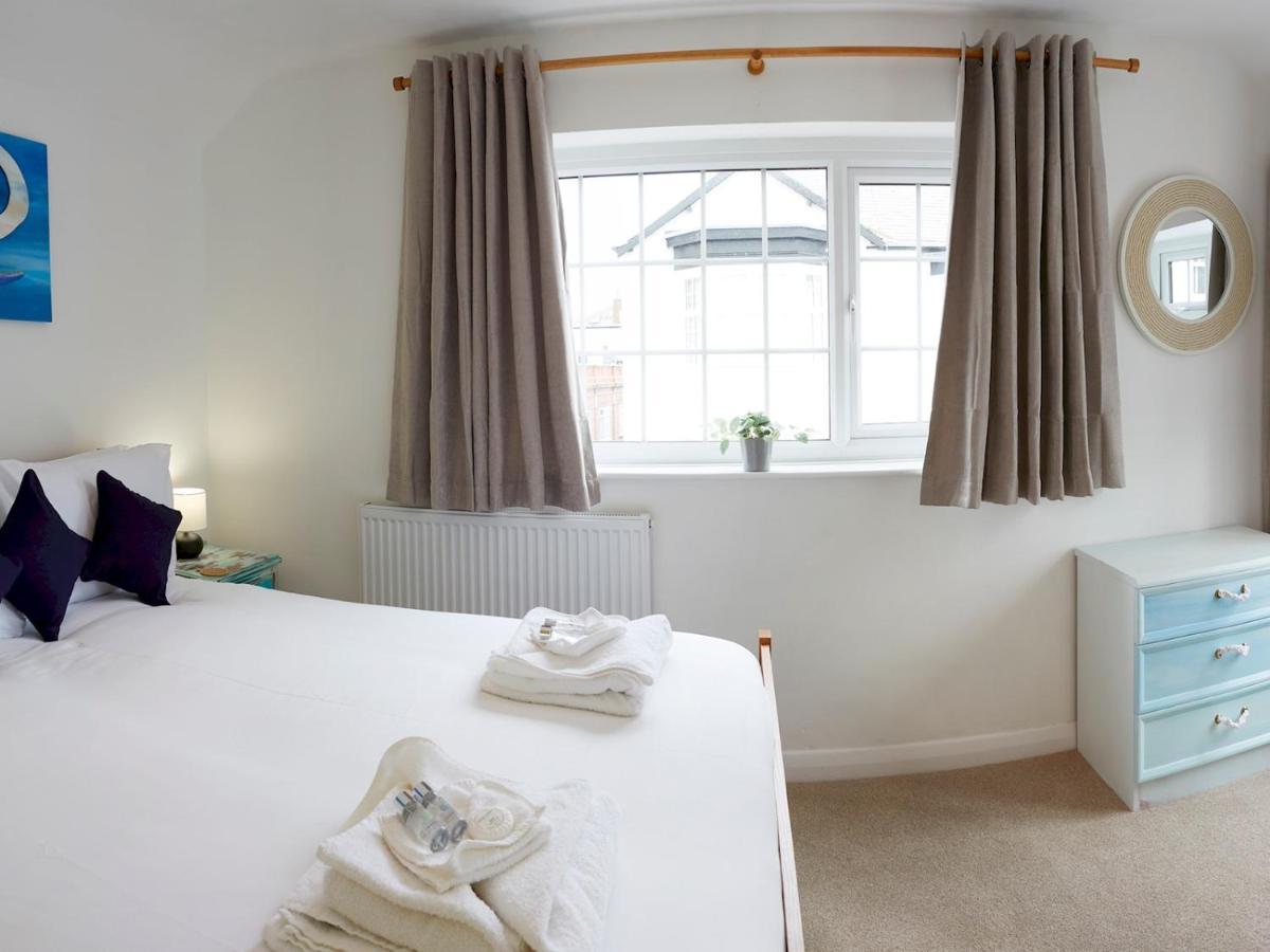 Pass The Keys Amazing 2 Bedroom Home In The Seaside Town Filey Exteriér fotografie