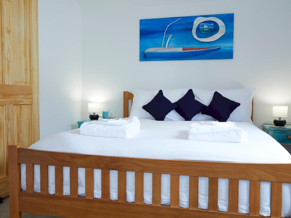 Pass The Keys Amazing 2 Bedroom Home In The Seaside Town Filey Exteriér fotografie
